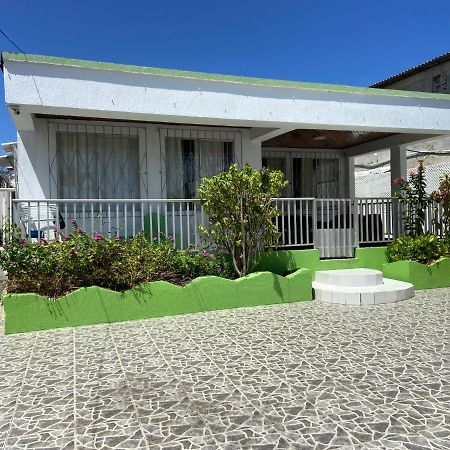 Posada Turistica Miss Geidy San Andrés 외부 사진